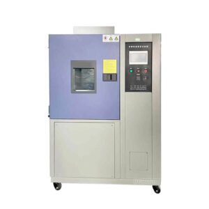 RT-322 Rapid-Rate Thermal Cycle Test Chamber