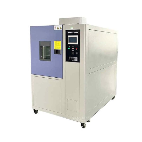 RT-322 Rapid-Rate Thermal Cycle Test Chamber