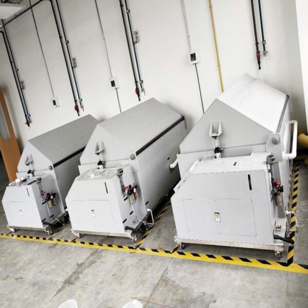 RT-311 Salt spray test chamber