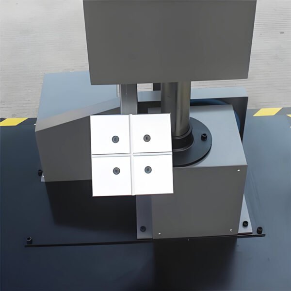 Single Wing Packaging carton Box Drop Tester