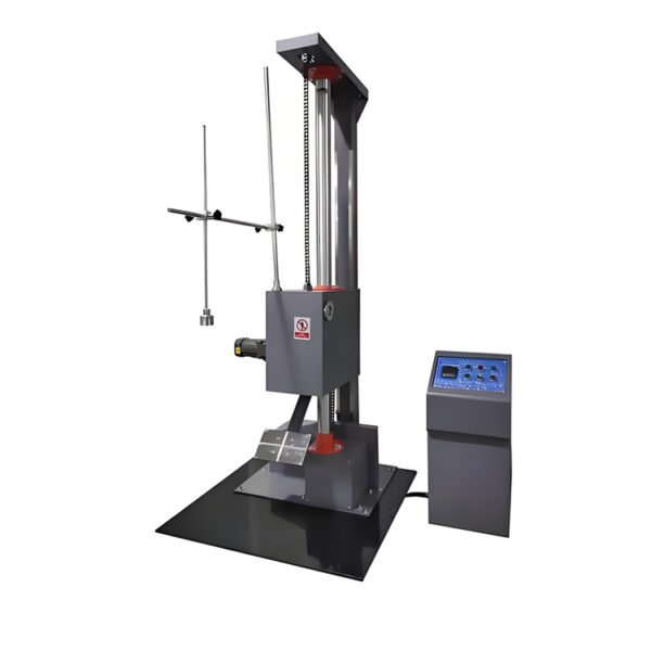 Single Wing Packaging carton Box Drop Tester