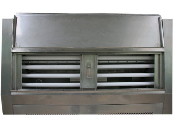 RT-308 ISO 20340 QUV Simulate Environmental Solar UV Accelerated Aging Testing Chamber - Image 3