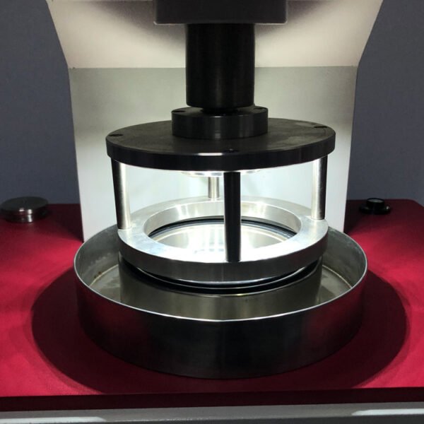 RT-801 Digital Fabric Water Permeability Tester - Image 3