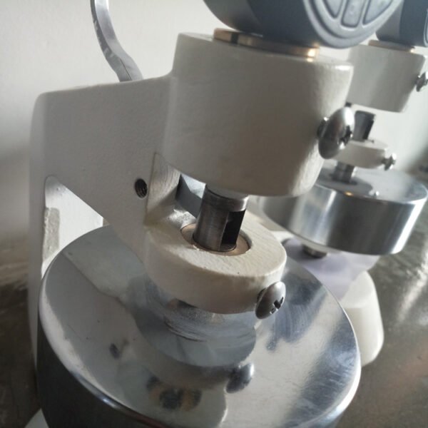 RT-407 Paper and Cardboard Thickness Tester - Image 3