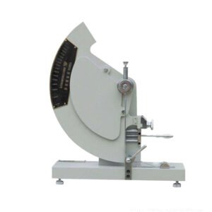 RT-404A Pointer Type Paper Tearing Strength Tester