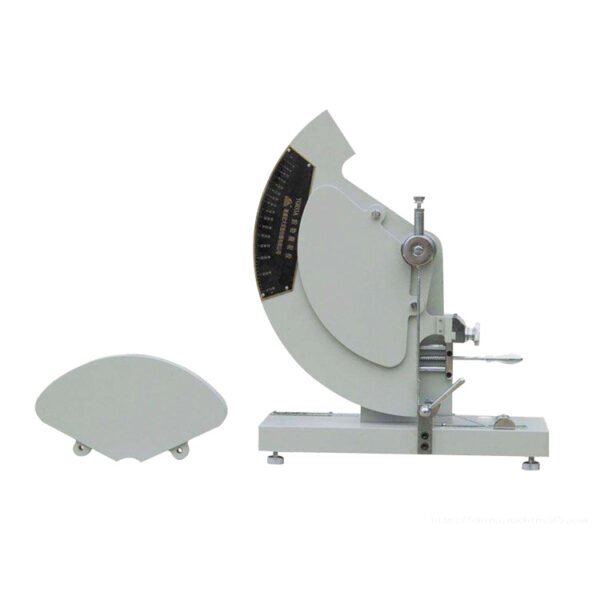 RT-404A Pointer Type Paper Tearing Strength Tester - Image 2