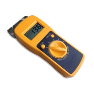 RT-408A Paper Moisture Meter (induction type)