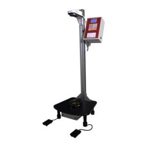 RT-720 Plastic Film Drop Dart Impact Tester