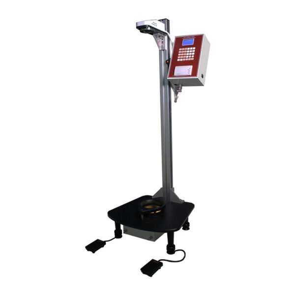 RT-720 Plastic Film Drop Dart Impact Tester
