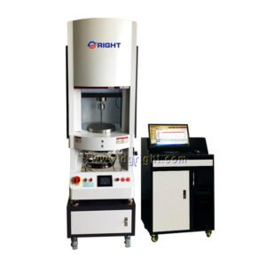 RT-722 Computerized Plastic and Metal Power 10KN, 20 KN Capillary Rheometer