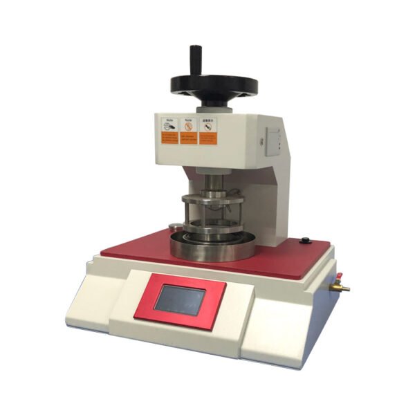 RT-801 Digital Fabric Water Permeability Tester - Image 2