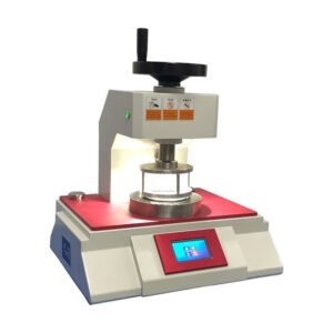 RT-801 Digital Fabric Water Permeability Tester