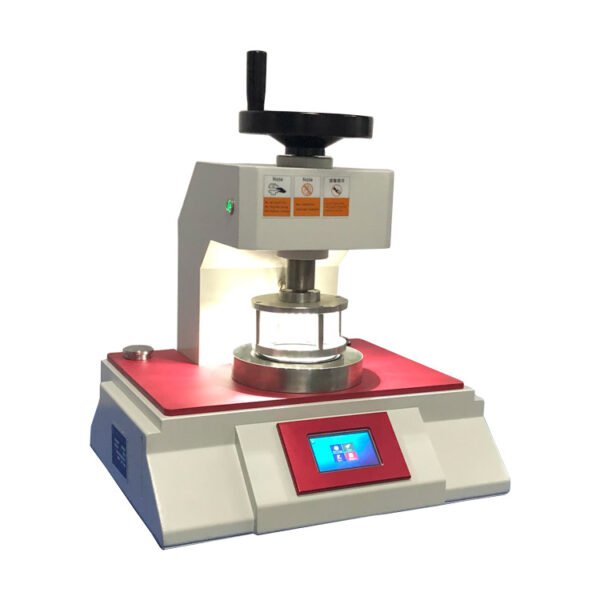 RT-801 Digital Fabric Water Permeability Tester