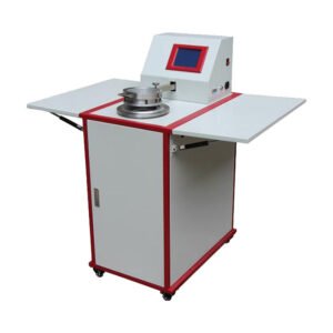 RT-812 Fabric Air Permeability Testing Machine