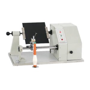 RT-819 Yarn Examining Machine With Blackboard