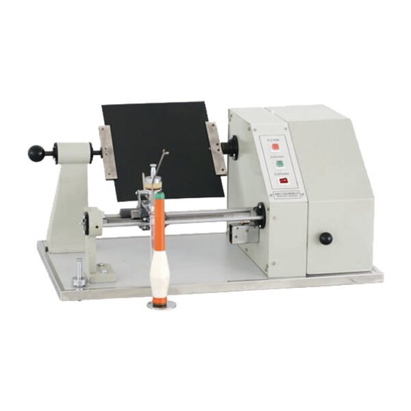 RT-819 Yarn Examining Machine With Blackboard