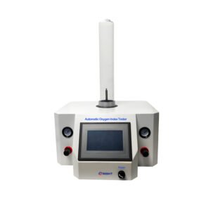 Automatic Oxygen Index Tester