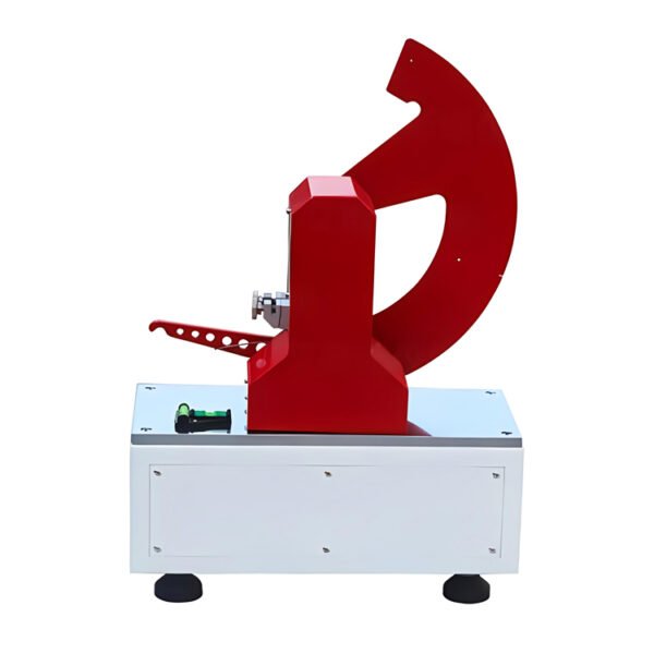 elmendorf tear tester