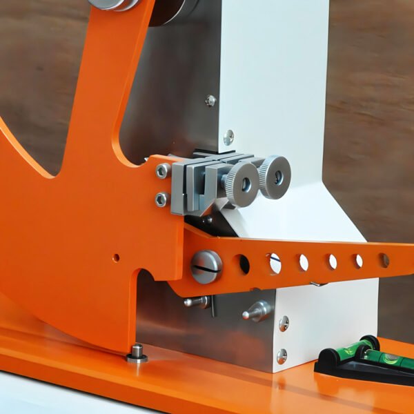 elmendorf tear tester