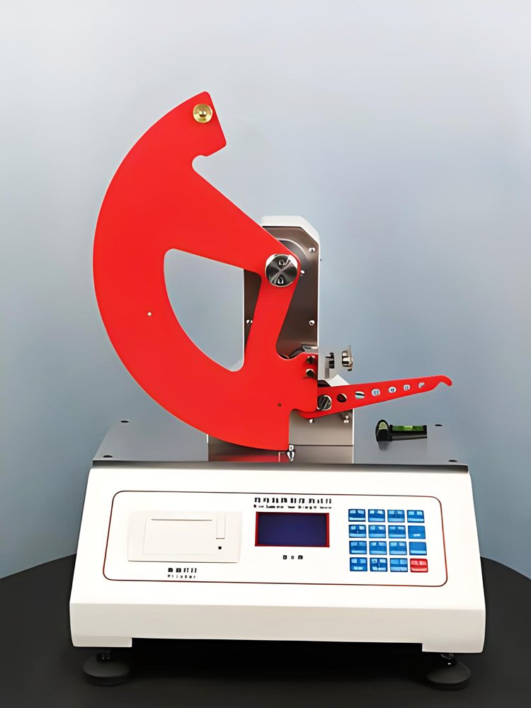 elmendorf tear tester