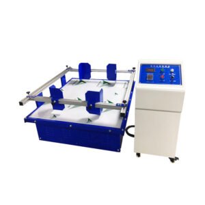 vibration testing machine