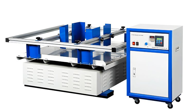 vibration-tester