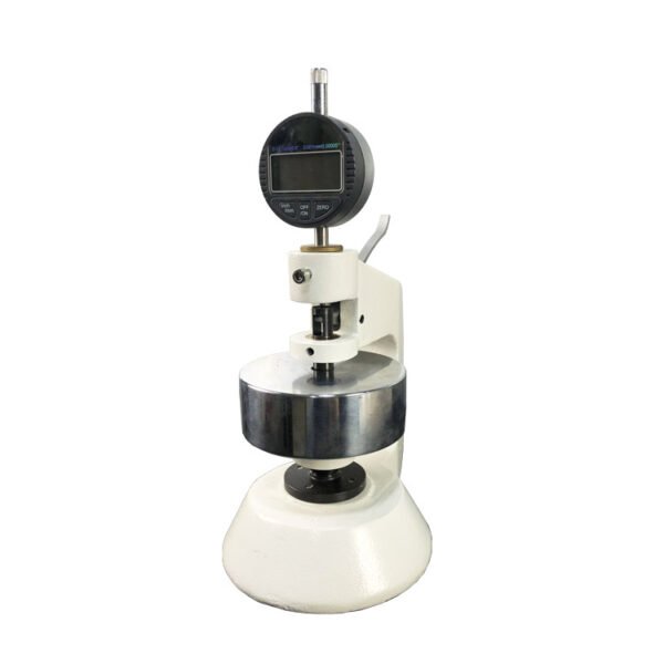 RT-407 Paper and Cardboard Thickness Tester - Image 2