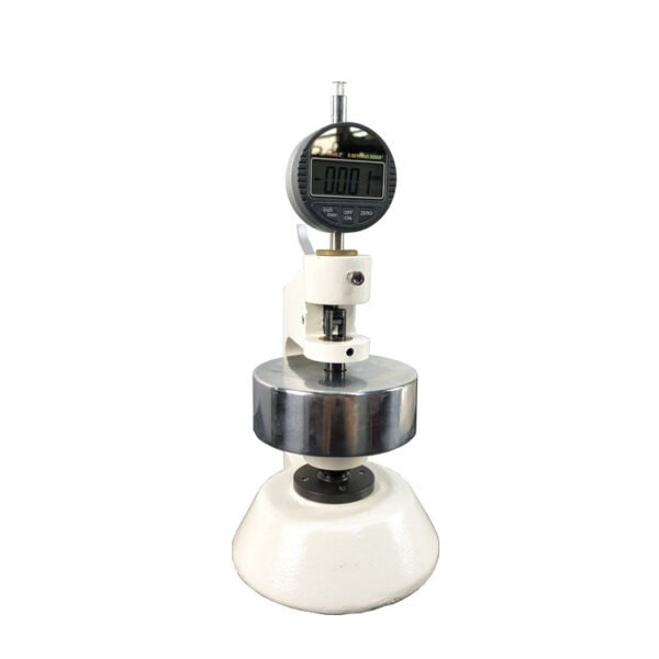 RT-407 Paper and Cardboard Thickness Tester