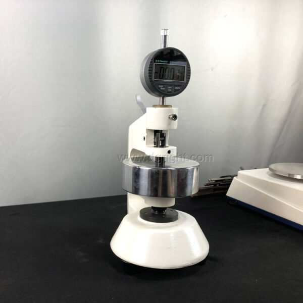 RT-407 Paper and Cardboard Thickness Tester - Image 4