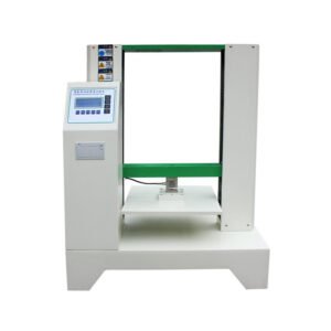 RT-410 Paper Tube Compression Resistance Tester
