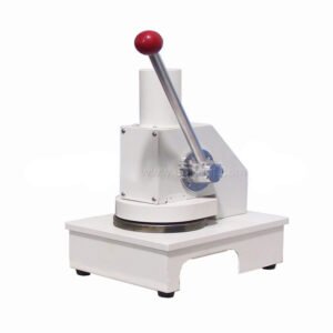 RT-411B Paper Cardboard Cobb Absorption Sample Cutter For Sampling