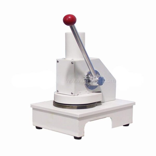 RT-411B Paper Cardboard Cobb Absorption Sample Cutter For Sampling