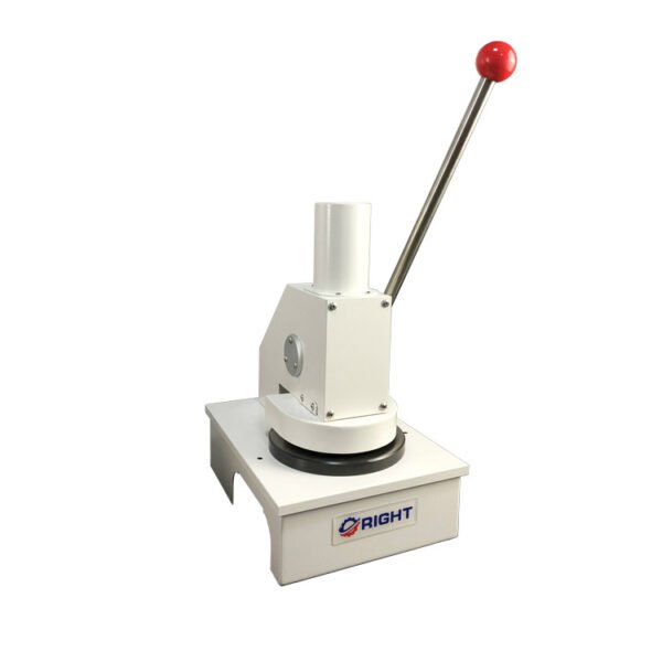 RT-411B Paper Cardboard Cobb Absorption Sample Cutter For Sampling - Image 2