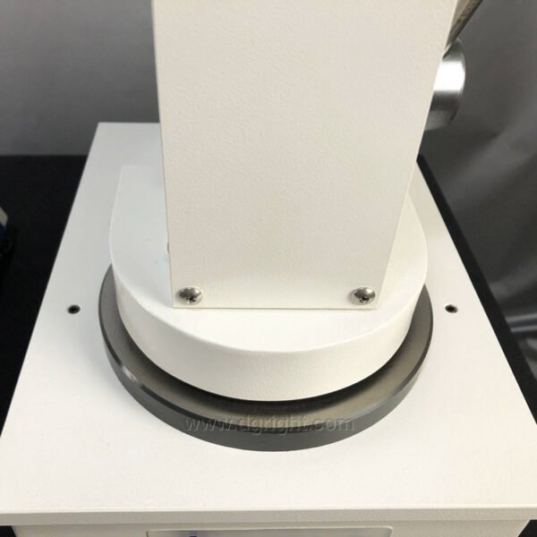 RT-411B Paper Cardboard Cobb Absorption Sample Cutter For Sampling - Image 4