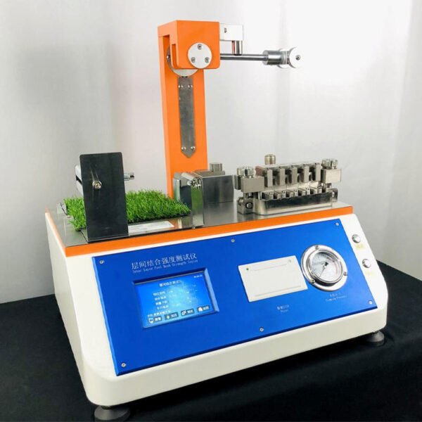 Paperboard Layer Bonding Strength Tester