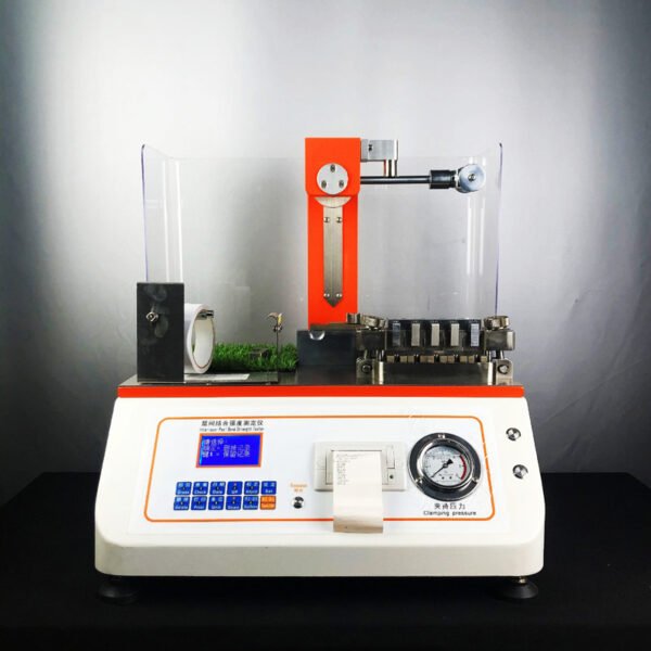 Paperboard Layer Bonding Strength Tester