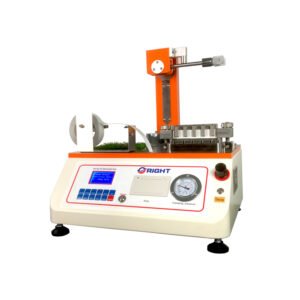 Paperboard Layer Bonding Strength Tester