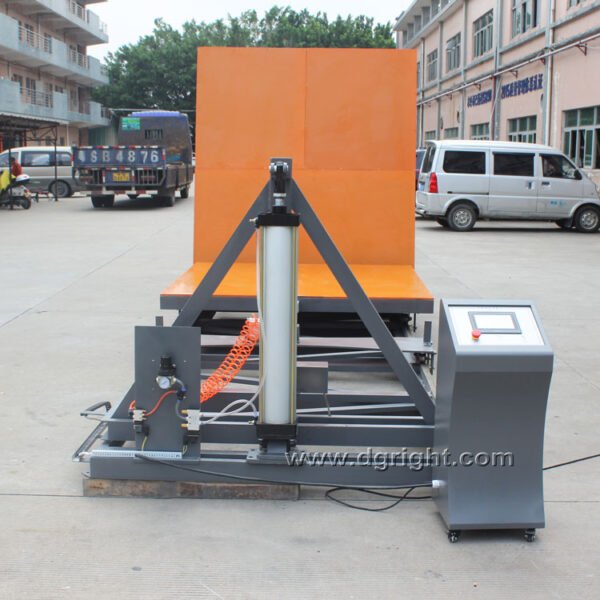 RT-421 Package Incline Impact Testing Machine - Image 7