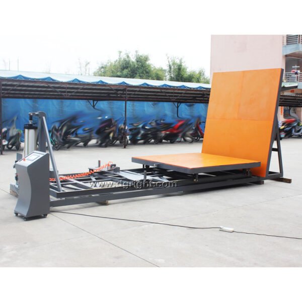 RT-421 Package Incline Impact Testing Machine - Image 5
