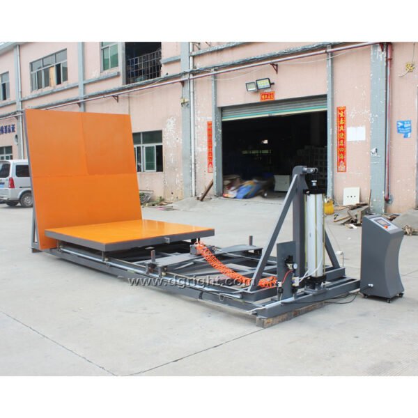 RT-421 Package Incline Impact Testing Machine - Image 4