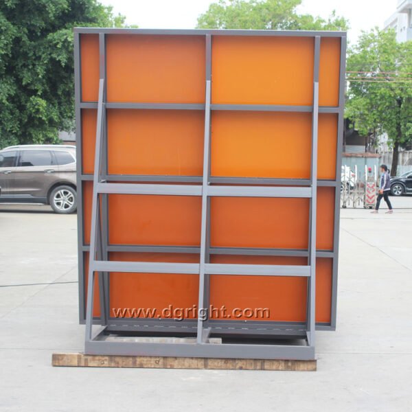 RT-421 Package Incline Impact Testing Machine - Image 3
