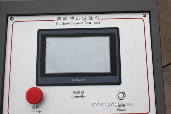 RT-421 Package Incline Impact Testing Machine - Image 2