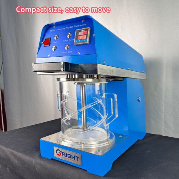 RT-424 Laboratory Wet Disintegration Tester