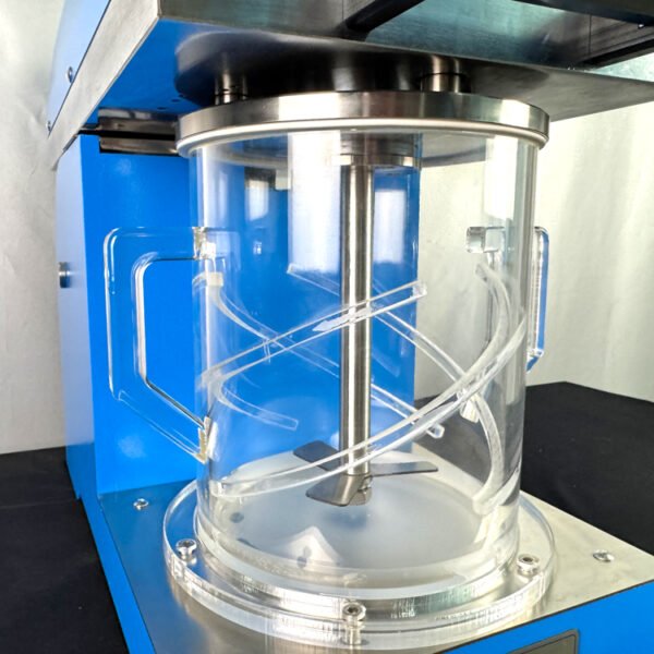RT-424 Laboratory Wet Disintegration Tester