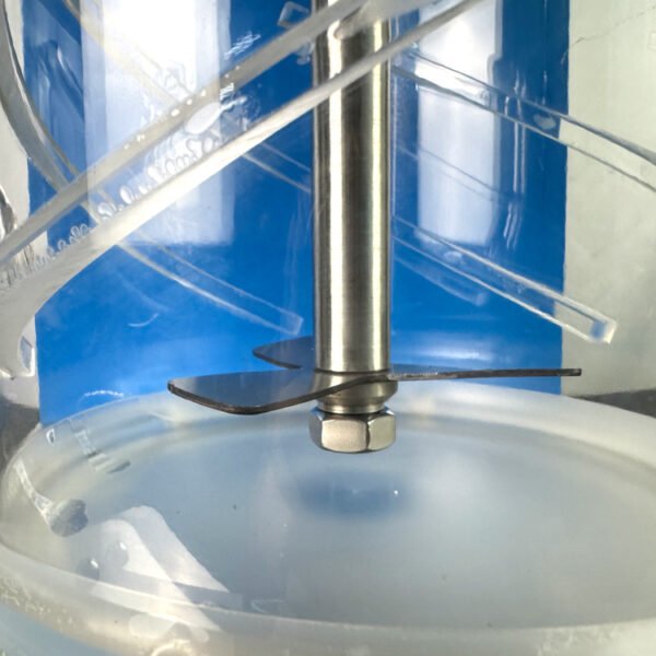 RT-424 Laboratory Wet Disintegration Tester