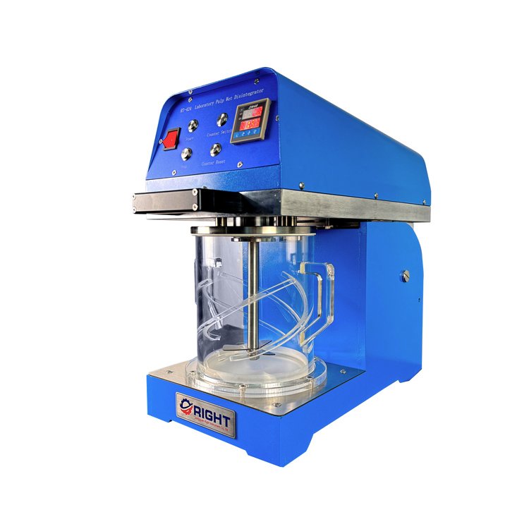 RT-424 Laboratory Wet Disintegration Tester