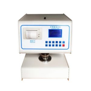 RT-428 Paper Smoothness Tester