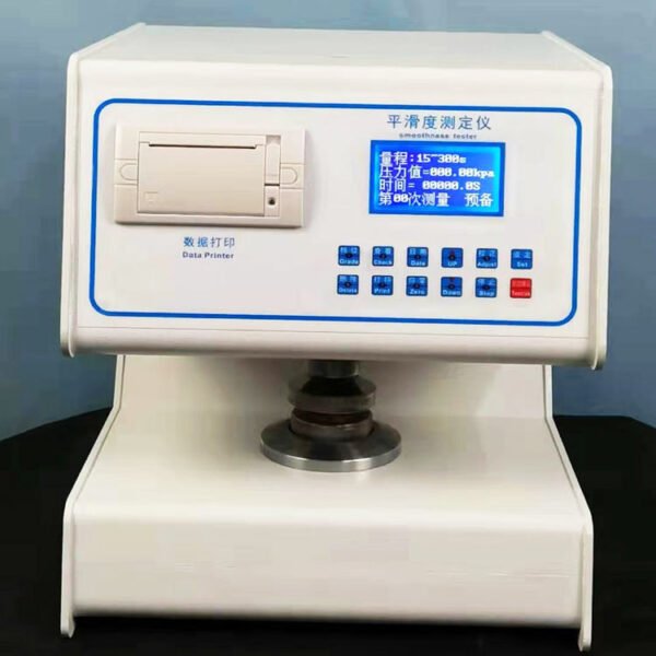 RT-428 Paper Smoothness Tester - Image 6