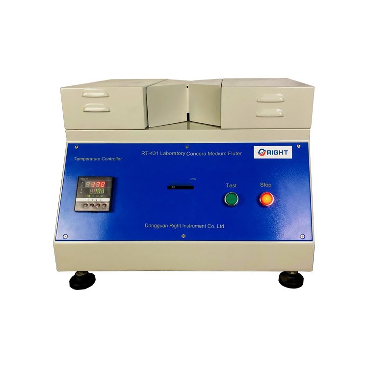 Concora Medium Fluter (CCT, CMT)