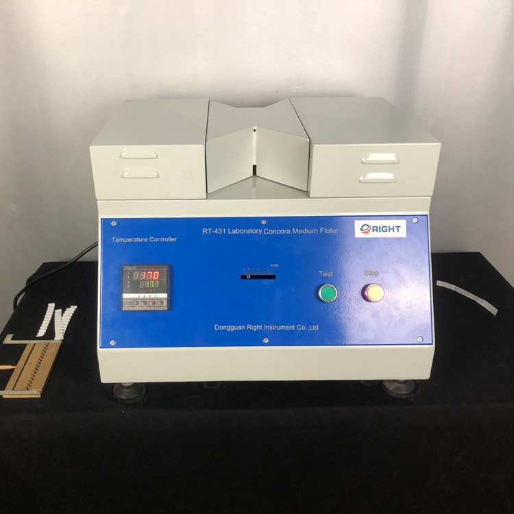 Concora Medium Fluter (CCT, CMT)